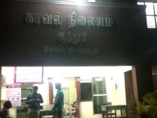 ஒரு கிலோ கோழிக்கறியை சாப்பிட்டு விட்டு.. மாணவி கொலை.. ஆத்தூர் பயங்கரம் ! 