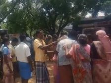 நெல்லை அருகே கொடூரம்.. பிறந்து 20 நாட்களேயான ஆண் குழந்தையை ஏரியில் வீசி கொன்ற தந்தை 