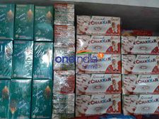 மிக்கி மவுஸ்... சோட்டாபீம், லட்சுமி வெடி, யானை வெடி எல்லா வெடிகளும் விற்பனைக்கு வந்தாச்சு