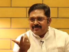 மிடாஸ் ஆலை எங்கு இருக்கிறது என்பது கூட எனக்கு தெரியாது.. டிடிவி தினகரன் பேட்டி 