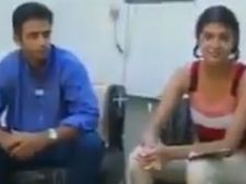 தனி அறையில் நெருங்கிய பெண் பத்திரிகையாளர்.. ராகுல் டிராவிட் என்ன செய்தார் தெரியுமா? - வைரல் வீடியோ 