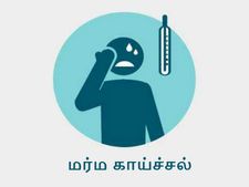 அச்சுறுத்தும் காய்ச்சல்கள், நெல்லையில் பெண் பலி... அச்சத்தில் மக்கள்! 