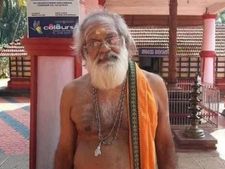 நடை திறக்கும் முன் நான் சென்றுவிடுகிறேன்.. சபரிமலைக்காக குருசாமி தற்கொலை.. உருக்கமான கடிதம்! 