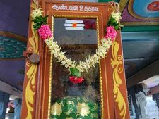 சிவன்மலை ஆண்டவர் உத்தரவு பெட்டியில் 3 கதிர் அறுக்கும் அரிவாள்கள்.. என்ன பலன் ஏற்படும்? 