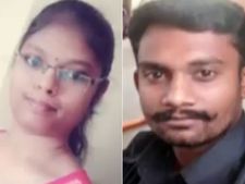 பிறந்த நாள் அன்று காதலியை சுட்டுக் கொன்ற காவலர்.. விழுப்புரம் அருகே பரபரப்பு! 