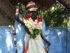 நினைத்தாலே சிலிர்க்க வைக்க வைக்கும்.. ஒன்னிப்பாளையம் கருப்பராய சுவாமி! 