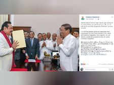  உறுதி மிக்க இலங்கையை கட்டியெழுப்புவோம்.. ராஜபக்சே தம்பி மகிழ்ச்சி!