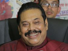 நாளை புதிய அமைச்சரவை பதவியேற்பு.. முக்கிய அறிவிப்பு வெளியாகிறது.. ராஜபக்சே அதிரடி திட்டம்! 