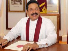 அதிர்ச்சியில் தமிழர்கள்.. கொந்தளிப்பில் சிங்களர்கள்.. பிரதமர் பதவியில் ராஜபக்சே! 