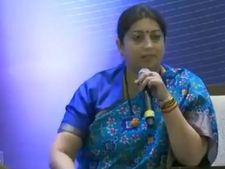மாதவிடாய் காலத்தில் ஏன் சபரிமலைக்கு போகக்கூடாது? ஸ்மிருதி சொன்ன பலே உதாரணம் 