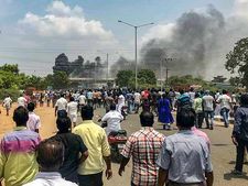 ஸ்டெர்லைட் போராட்டம்: 20 அமைப்புகள் மீது சிபிஐ வழக்குப்பதிவு 