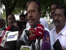எடப்பாடி, ஓபிஎஸ் சும்மா இருந்தாலும், தொடர்ந்து பாஜகவை தாக்கும் தம்பிதுரை.. பின்னணி என்ன? 