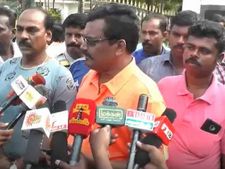 குற்றாலத்தில் இருந்து சோகத்துடன் மதுரை திரும்பிய 18 பேர்..பின்னணி என்ன? 