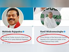  நான்தான் பிரதமர்.. நானும்தான் பிரதமர்.. இலங்கையில ஒரு அக்கப்போர்!