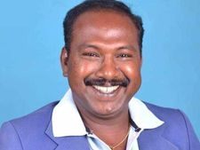 மெட்டி ஒலி புகழ் சின்னத்திரை நடிகர் விஜயராஜ் காலமானார் 
