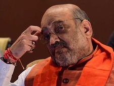 துளசிராம் பிரஜாபதி போலி என்கவுண்டர் வழக்கில் அமித்ஷா முக்கிய சதிகாரர்: விசாரணை அதிகாரி 