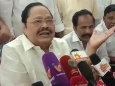 ஒப்புக்குச் சப்பாணி போல நிதி கேட்டால் எப்படி கொடுப்பார்கள்.. தமிழக அரசு மீது துரைமுருகன் பாய்ச்சல் 