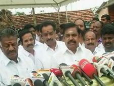 புதுக்கோட்டை நினைத்ததை விட பெரிய இழப்பை சந்தித்துள்ளது.. அதிர்ச்சி அடைந்த முதல்வர் பழனிச்சாமி! 