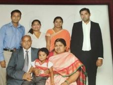 தலைக்கு மேல் டிக் மார்க்.. மாஜி அமைச்சரின் குடும்பத்துக்கே குறியா?.. புதுவையில் ரவுடிகளால் பரபரப்பு 