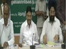 கடலூர் மக்கள் உஷாராக இருப்பது நல்லது .. ககந்தீப் சிங் பேடி அறிவுரை 