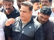 புயல் பாதித்த மக்களுக்காக.. யாருடனும் இணைந்து பணியாற்ற தயார்.. கமல் அறிவிப்பு 