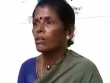 மாந்த்ரீக சக்தி அதிகரிக்க 3 வயது சிறுமி நரபலி.. புதுக்கோட்டையில் மந்திரவாதி பெண் கைது 