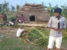 அவளது அலறல் தோப்பெங்கும் ஒலிக்கிறது.. மனம் வலிக்க செய்யும் பட்டுக்கோட்டை பரிதாபம்