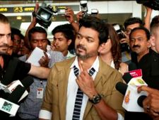 சர்கார் பட டிக்கெட் அதிக ரேட்.. தியேட்டர் லைசென்ஸ் ரத்து.. ஹைகோர்ட் அதிரடி 