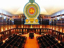 கலைக்கப்பட்டது இலங்கை நாடாளுமன்றம்.. ஜனவரி 5ம் தேதி தேர்தல்! 