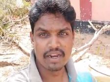 கொடுத்துச்  சிவந்த கைகள் ஏங்கிக் காத்திருக்கின்றன.. திருத்துறைப்பூண்டியிலிருந்து குமுறல்! 