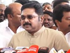 கஜா புயல் மீட்பு பணிக்கு 'மண்ணின் மகன்' டிடிவி கொடுத்த 'நிதி உதவி'.. அறிந்தால் அதிர்ச்சியாவீர்கள்! 
