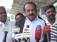 ஊரில் வரக் கூடாதது வந்துவிட்டால் அனைவரும் விரட்டியடிப்பார்கள்- வைகோ 