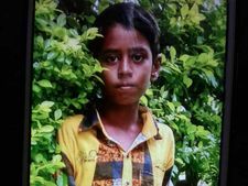 காவேரி ஆத்து பக்கம் விளையாட போன என் மகனை.. கதறி அழும் ஏழை தந்தை! 