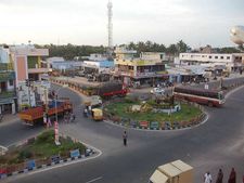 உலகில் வேகமாக வளரும் சிட்டிகளில் திருப்பூர் சாதனை.. நியூயார்க், பெய்ஜிங்கை பின்னுக்கு தள்ளியது! 