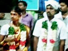பொண்ணு வீடு திமுக.. .மாப்பிள்ளை வீடு அதிமுக..  மாப்பிள்ளைக்கு வந்துச்சே கோபம்! 