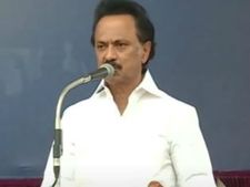 தமிழகத்தில் தாமரை அல்ல, ஒரு புல் கூட முளைக்காது.. திருச்சியில் அதிரடி காட்டிய ஸ்டாலின்! 
