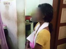 விஸ்வரூபம் எடுக்கும் எச்ஐவி ரத்த ஏற்றம்... சென்னை, சாத்தூரை அடுத்து மேட்டூர் பெண் புகார் 