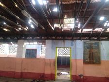 ஊர் கூடி தேர் இழுப்போம்.. கஜா சூறையாடிய இந்தப் பள்ளிக்கு கை கொடுங்கள்! 