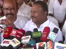அடுத்த சர்ச்சை.. சிங்கம் தாக்கி உயிரிழந்தால் அரசு நிவாரணம் தருகிறது.. திண்டுக்கல் சீனிவாசன் 