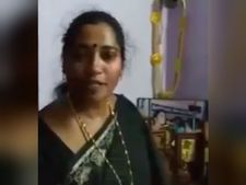 கருணாநிதிக்கு இரங்கற்பா எழுதியதால் டிரான்ஸ்பர்.. பணியையே துறந்த பெண் காவலர் செல்வராணி 