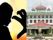 காம வெறியனிடம் சிக்கி கர்ப்பமான சிறுமி.. கருவை கலைக்க கூடாது என உத்தரவிட்ட ஹைகோர்ட் 