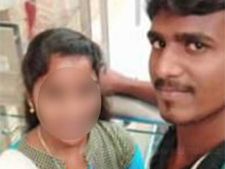 மாப்பிள்ளை இவருதான்... ஆனால் மாமியார் வீடுதான் லைட்டா மாறி போச்சு! 