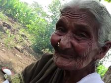 யூ டியூபில் சமையல் செய்து கலக்கிய இந்த பாட்டியை ஞாபகம் இருக்கா? 107 வயதில் காலமானார் மஸ்தானம்மா! 