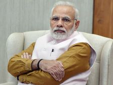 எங்க வீட்டுக்கு வெளியில் ஏலியனை பார்த்தேன்.. மோடிக்கு பறந்த திக் இ-மெயில்.. என்ன நடந்தது தெரியுமா? 