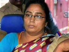 என்னைப் பார்க்க வாங்க.. வேதனையுடன் குடும்பத்தினரை அழைக்கும் நிர்மலா தேவி 