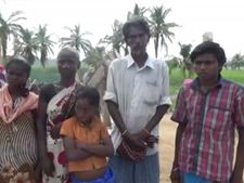 நெஞ்சம் துடிக்கிறது.. குடிசையை சீரமைக்க.. 10,000க்கு மகனை அடகு வைத்த பரிதாப குடும்பம்!