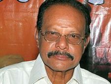 மறைந்தார் எழுத்தாளர் பிரபஞ்சன் 