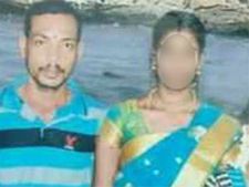 200 ரூபாயை காணோம்.. எடுத்தியா..  கர்ப்பிணி மனைவியை அடித்தே கொன்ற கணவன்! 