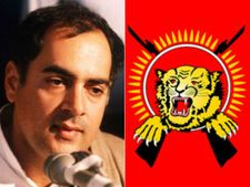  ராஜீவ் காந்தியை நாங்கள் கொல்லவில்லை.. முதல்முறையாக விடுதலை புலிகள் பரபரப்பு அறிக்கை 