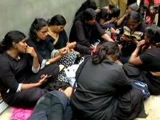 பெண்கள் வருகை எதிரொலி... சபரிமலையில் ஜன.-5-ம் தேதி வரை 144 தடை உத்தரவு நீட்டிப்பு 